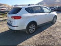 2006 Subaru B9 Tribeca — photo 4 of 11 | VIN 4S4WX82C464425231