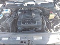 2011 Volkswagen Touareg — photo 10 of 11 | VIN WVGFF9BP9BD003624