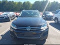 2011 Volkswagen Touareg — photo 6 of 11 | VIN WVGFF9BP9BD003624