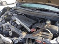 2006 Toyota Corolla — photo 10 of 16 | VIN 1NXBR30E76Z614343