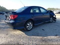 2006 Toyota Corolla — photo 4 of 16 | VIN 1NXBR30E76Z614343