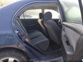 2006 Toyota Corolla — photo 8 of 16 | VIN 1NXBR30E76Z614343