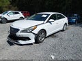 2016 Hyundai Sonata — photo 2 of 16 | VIN 5NPE24AF2GH315521