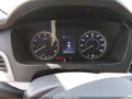 2016 Hyundai Sonata — photo 7 of 16 | VIN 5NPE24AF2GH315521