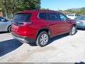 2026 GMC Acadia — photo 4 of 19 | VIN 1GKENKKS0TJ143826