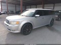 2010 Ford Flex — photo 2 of 11 | VIN 2FMGK5DCXABD00537