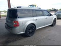 2010 Ford Flex — photo 4 of 11 | VIN 2FMGK5DCXABD00537