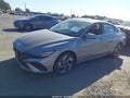 2025 Hyundai Elantra — photo 2 of 16 | VIN KMHLS4DG5SU910689