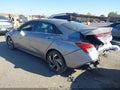 2025 Hyundai Elantra — photo 3 of 16 | VIN KMHLS4DG5SU910689