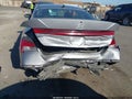 2025 Hyundai Elantra — photo 6 of 16 | VIN KMHLS4DG5SU910689