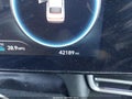 2025 Hyundai Elantra — photo 7 of 16 | VIN KMHLS4DG5SU910689