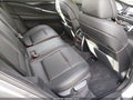 2010 BMW 5 Series — photo 8 of 17 | VIN WBASP4C53AC341229
