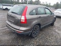 2011 Honda CR-V — photo 4 of 17 | VIN 5J6RE4H38BL066614