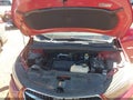 2018 Buick Encore — photo 10 of 16 | VIN KL4CJASBXJB641378