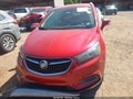 2018 Buick Encore — photo 12 of 16 | VIN KL4CJASBXJB641378