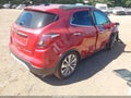 2018 Buick Encore — photo 4 of 16 | VIN KL4CJASBXJB641378