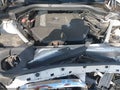 2019 BMW X3 — photo 10 of 16 | VIN 5UXTR7C5XKLA48448