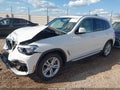 2019 BMW X3 — photo 2 of 16 | VIN 5UXTR7C5XKLA48448