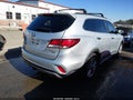 2019 Hyundai Santa Fe — photo 4 of 17 | VIN KM8SR4HF9KU309200