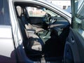 2019 Hyundai Santa Fe — photo 5 of 17 | VIN KM8SR4HF9KU309200