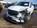 2018 Buick Encore — photo 6 of 16 | VIN KL4CJGSB0JB547108