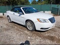 2011 Chrysler 200 — photo 1 of 14 | VIN 1C3BC7EGXBN601084