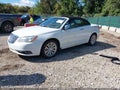 2011 Chrysler 200 — photo 2 of 14 | VIN 1C3BC7EGXBN601084