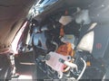 2025 Hyundai Santa Fe Hybrid — photo 10 of 21 | VIN 5NMP5DG11SH066257