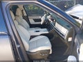 2025 Hyundai Santa Fe Hybrid — photo 5 of 21 | VIN 5NMP5DG11SH066257