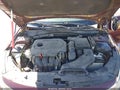 2016 Kia Optima — photo 10 of 16 | VIN 5XXGT4L37GG019382