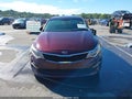 2016 Kia Optima — photo 12 of 16 | VIN 5XXGT4L37GG019382