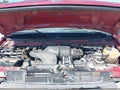 1997 Ford Club Wagon — photo 10 of 11 | VIN 1FMEE11L5VHA87517