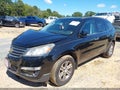 2017 Chevrolet Traverse — photo 2 of 16 | VIN 1GNKRGKD1HJ105716
