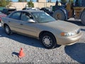2004 Buick Century — photo 1 of 16 | VIN 2G4WS52J741216571