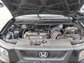 2006 Honda Element — photo 10 of 16 | VIN 5J6YH28726L023063