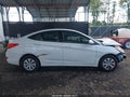 2017 Hyundai Accent — photo 9 of 11 | VIN KMHCT4AE1HU274992