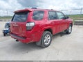 2016 Toyota 4Runner — photo 4 of 17 | VIN JTEZU5JR1G5119447