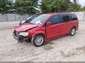 2014 Dodge Grand Caravan — photo 2 of 18 | VIN 2C4RDGCGXER181702