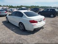 2014 BMW 5 Series — photo 3 of 17 | VIN WBA5B3C5XED537836