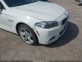 2014 BMW 5 Series — photo 6 of 17 | VIN WBA5B3C5XED537836
