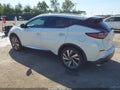 2019 Nissan Murano — photo 3 of 16 | VIN 5N1AZ2MS7KN110417