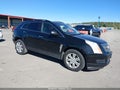 2012 Cadillac SRX — photo 1 of 11 | VIN 3GYFNGE33CS518134
