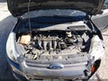2016 Ford Escape — photo 10 of 21 | VIN 1FMCU0F73GUB66050