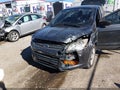 2016 Ford Escape — photo 6 of 21 | VIN 1FMCU0F73GUB66050