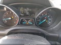 2016 Ford Escape — photo 7 of 21 | VIN 1FMCU0F73GUB66050