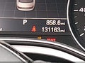 2017 Audi A6 — photo 15 of 17 | VIN WAUG8AFC6HN043395