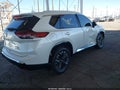 2024 Nissan Rogue — photo 4 of 16 | VIN JN8BT3DD4RW450876