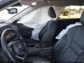 2024 Nissan Rogue — photo 5 of 16 | VIN JN8BT3DD4RW450876