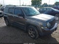 2015 Jeep Patriot — photo 1 of 15 | VIN 1C4NJPFA4FD139206