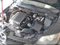 2011 Mazda CX-7 — photo 6 of 13 | VIN JM3ER4C37B0384703
